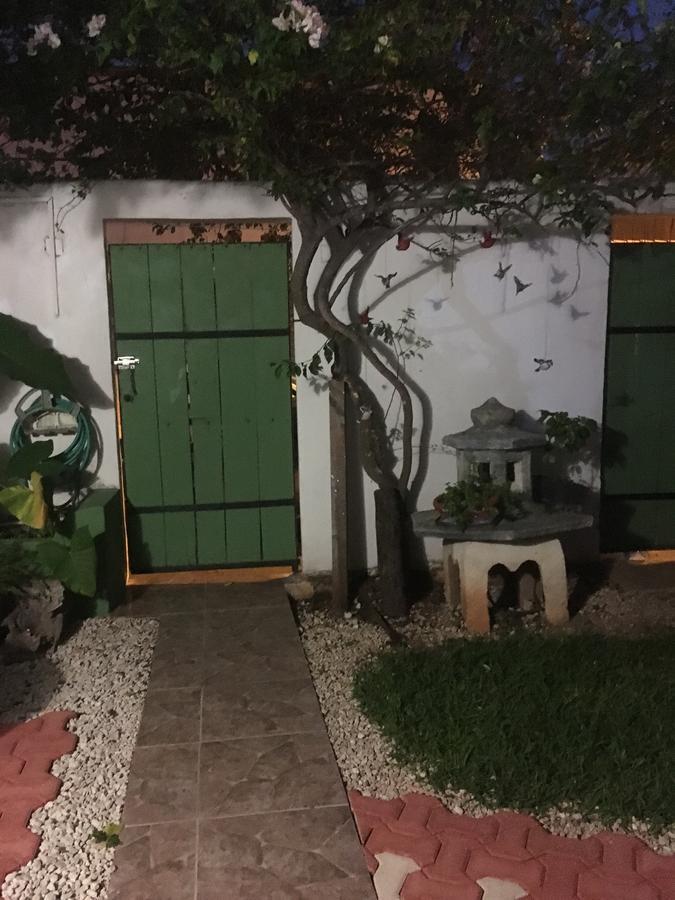 Appartement Violeta'S House à Cancún Extérieur photo