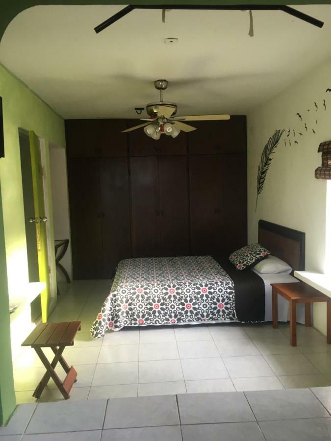 Appartement Violeta'S House à Cancún Extérieur photo