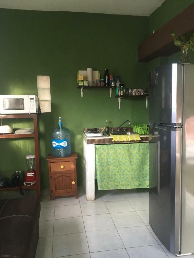 Appartement Violeta'S House à Cancún Extérieur photo