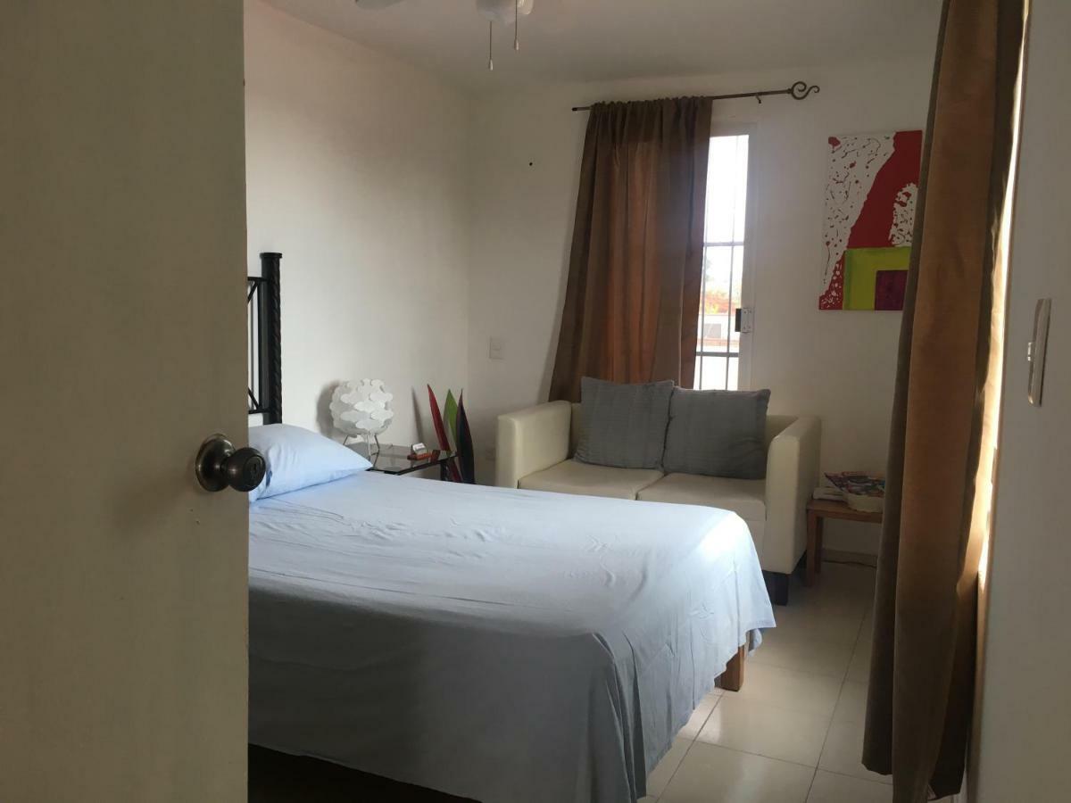 Appartement Violeta'S House à Cancún Extérieur photo