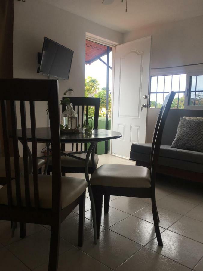 Appartement Violeta'S House à Cancún Extérieur photo