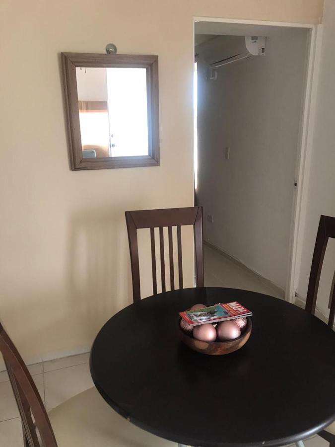 Appartement Violeta'S House à Cancún Extérieur photo